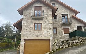 Chalet Entero Confort