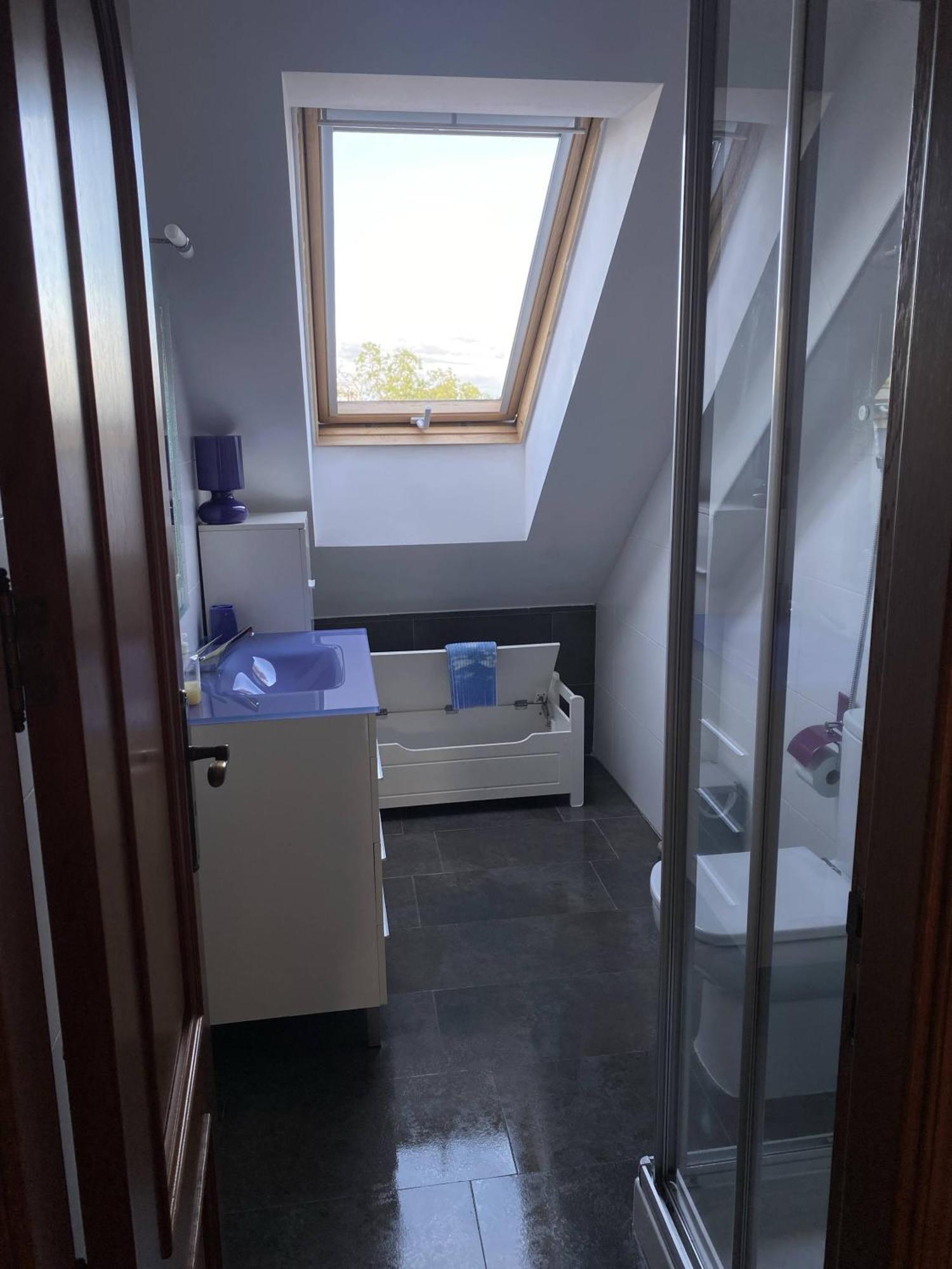 Chalet Entero Confort Ribeira Exterior foto